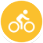 Existing Bike Parkade