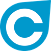 Compass Card Logo