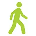 TravelSmart Walking