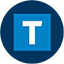 TransLink Twitter Icon
