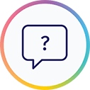 Question bubble
