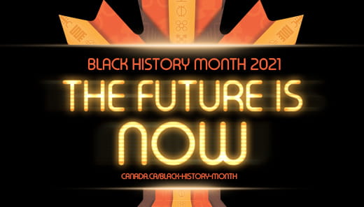 Black History Month in Canada