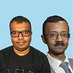 AK Pillai