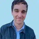 Aaron Nussbaum