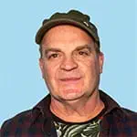 Charlie Mackenzie