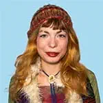 Elise Tremblay