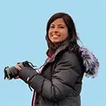 Garima Soni