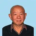 Jirong Huang