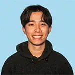 Luke Mai