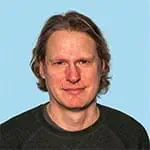 Paul Neufeld