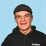 Peter Stevens