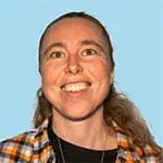 Sofie Heye