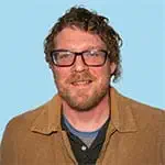 Steve Johnson