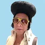That Elvis