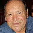 Headshot of busker ENRICO WORLD MUSIC