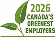 2026 Canada's Greenest Employers image