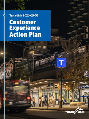 Thumbnail image showing the cover of the 2026 CX Action Plan