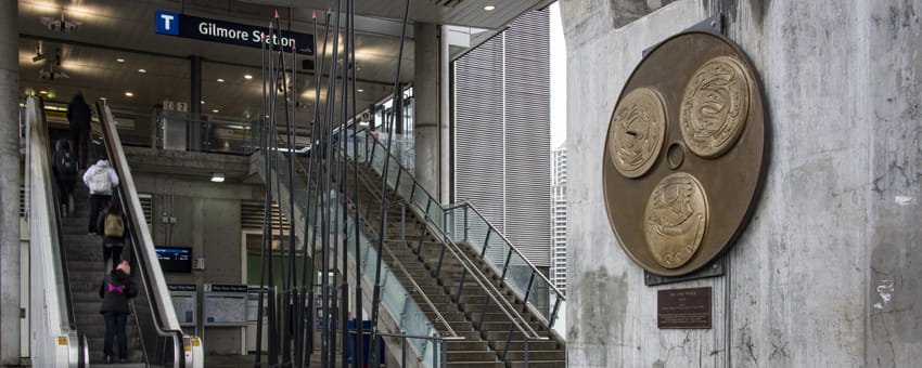 Air Land and Water Project