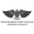 Tsawwassen First Nation