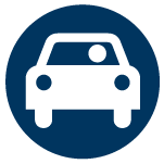 Car icon
