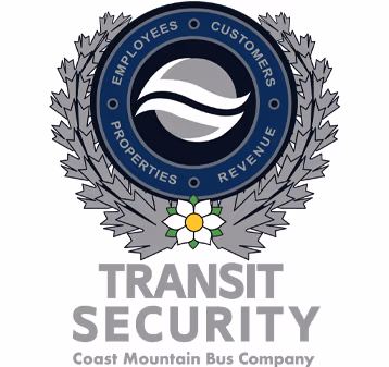Transit Security Logo 2025