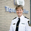 Vancouver Police Department, Chief Officer Suzanne Muir