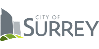 City of Surrey logo