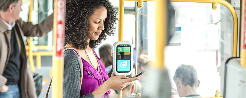 Translink Seniour Transit for New Riders - English | TransLink