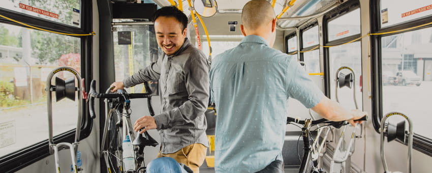 Home | TransLink