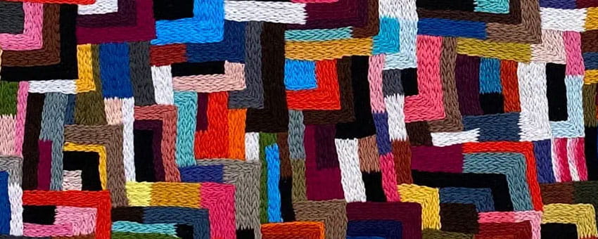 Breathe, artwork by Jan Wade