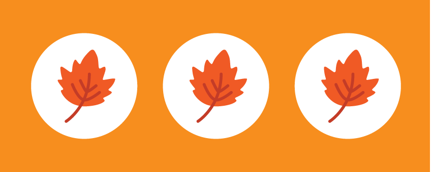 Fall Service Changes