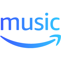 Amazon Music logo