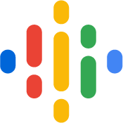 Google Podcasts logo