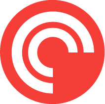 Pocket Casts logo