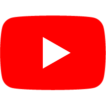 YouTube logo