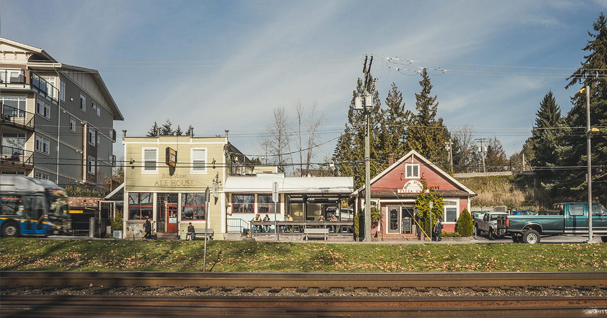 Maple Ridge Shuttle Maple Ridge Pitt Meadows | TransLink