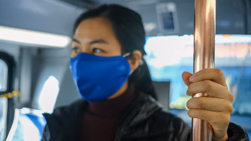 TransLink Tomorrow Copper Pilot Program