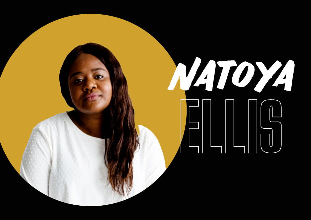 Natoya Ellis