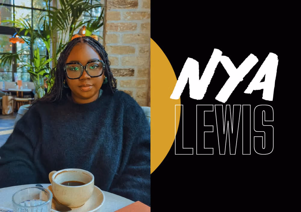 Nya Lewis