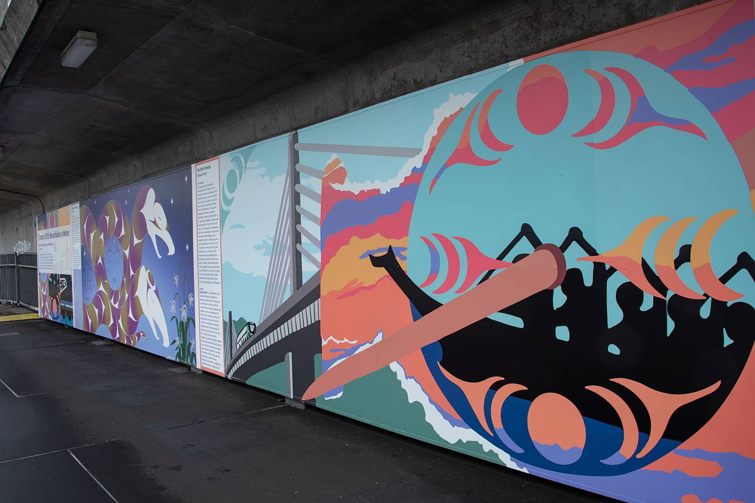 Art and Culture Program | TransLink