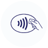 Contactless payment