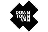 Downtown Vancouver logo