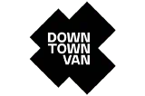 Downtown Vancouver logo