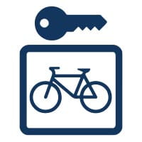 Bike Locker
