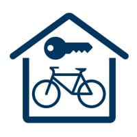 Bike Parkade