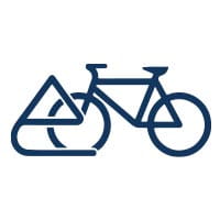 Bike Rack