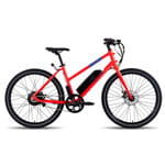 RadMission Electric City Bike