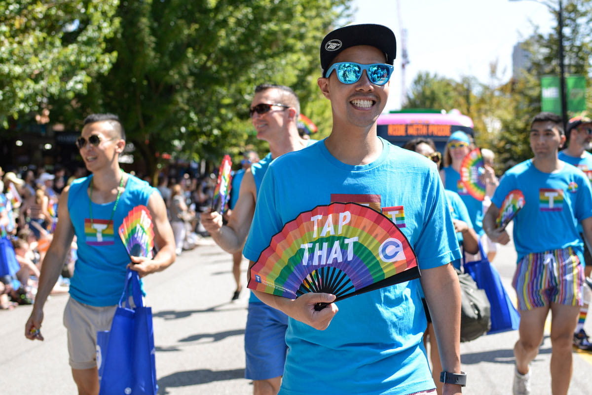 Ride and Shine TransLink