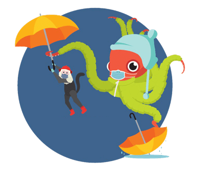 Octopus