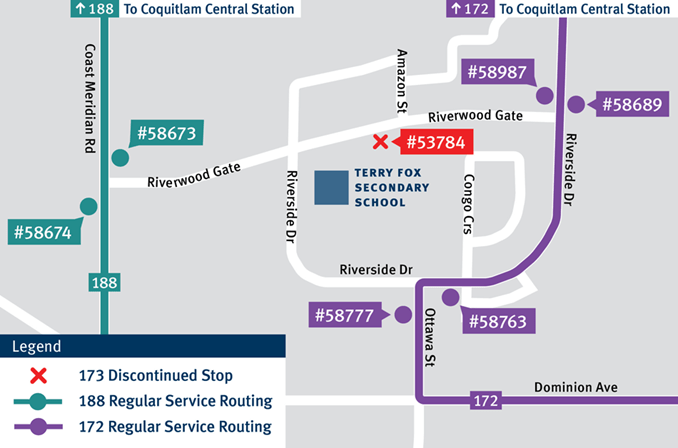 Service Changes | TransLink